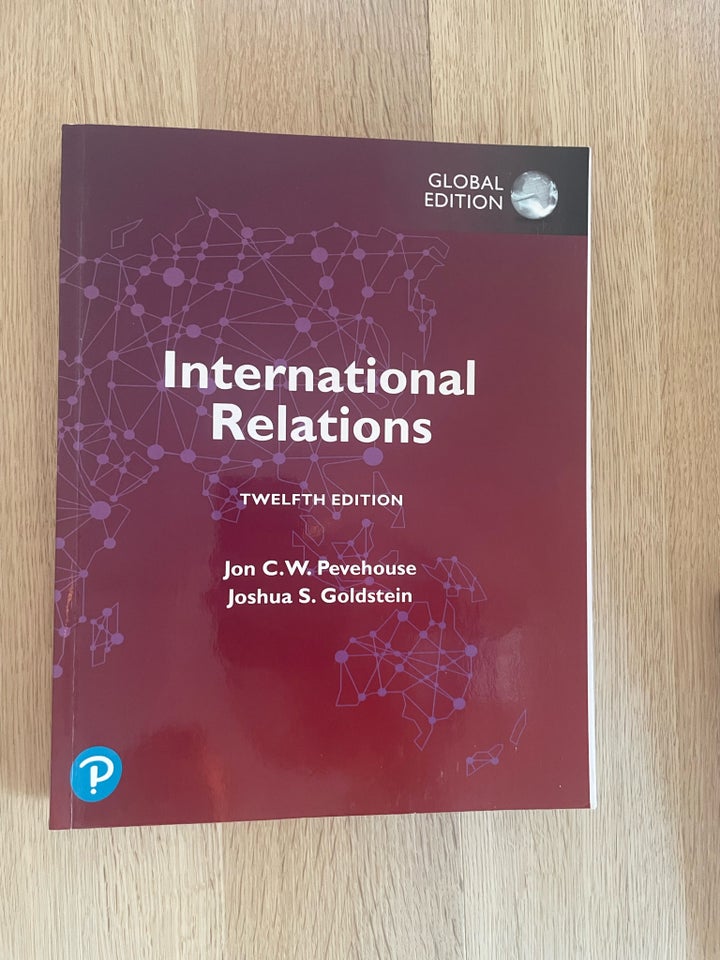 International Relations,