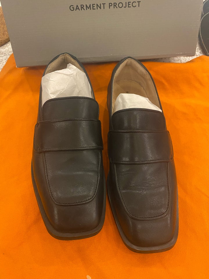 Loafers str 38 Garment projekt