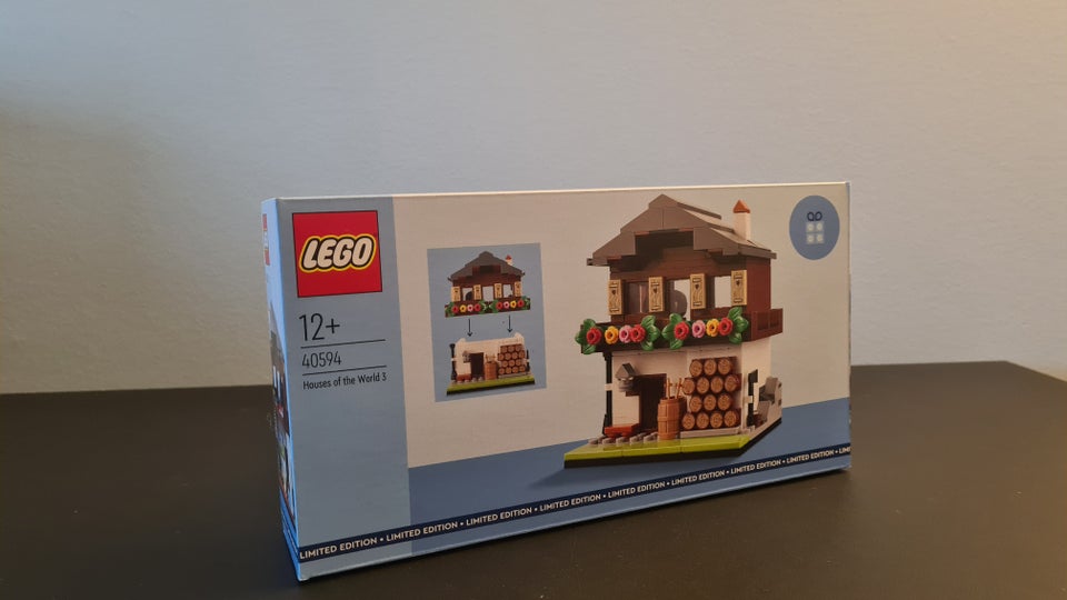 Lego andet, 40594