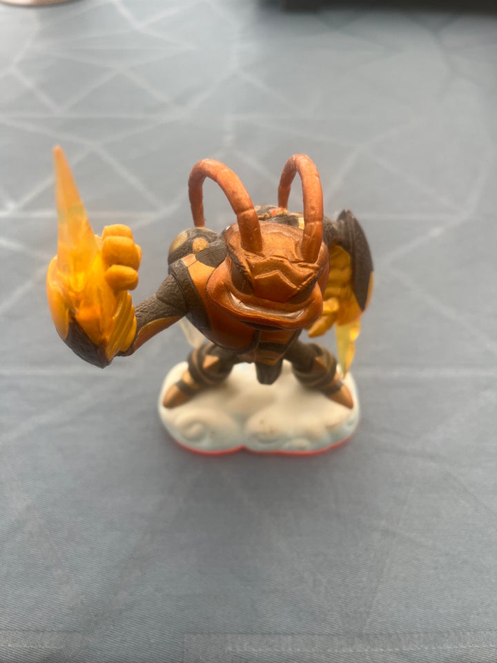 Andet, Anden konsol, Skylanders