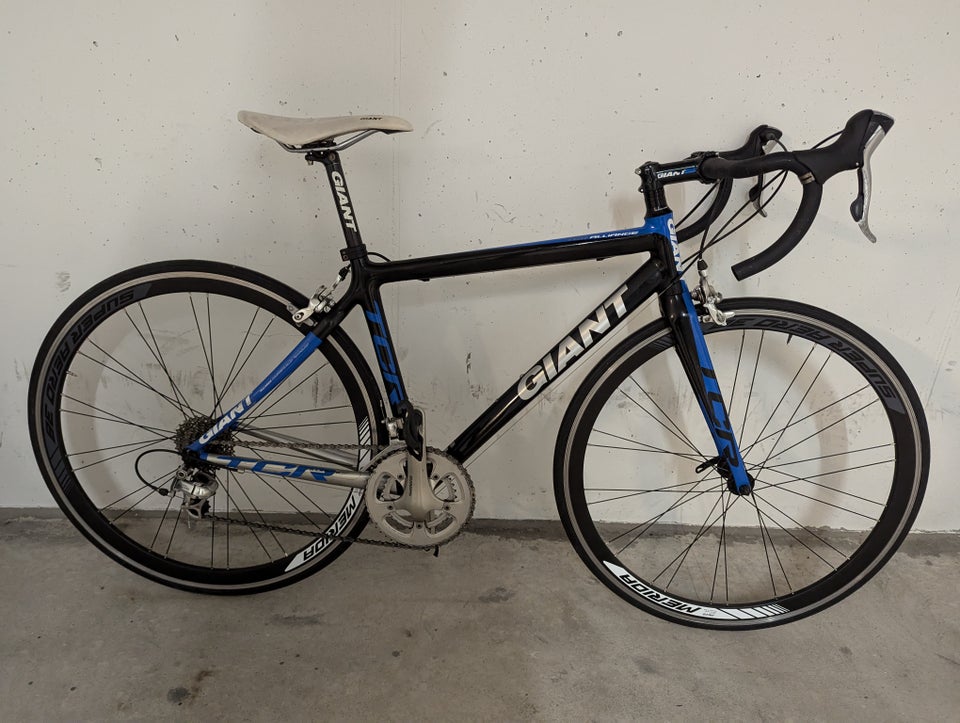 Herreracer, Giant TCR Alliance, 51