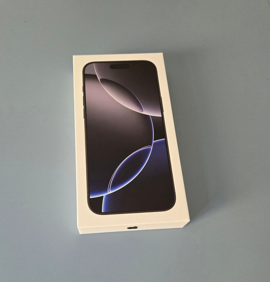 iPhone 15 Pro Max 1024 GB sort