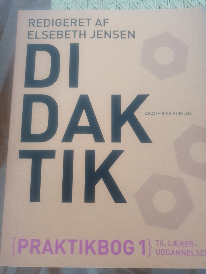 Klasseledelse praktikophold 2