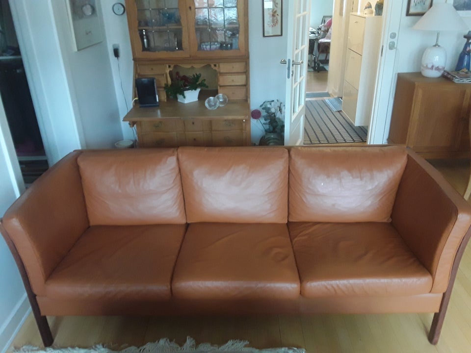 Stouby, 3 pers. Sofa fra Stouby ,