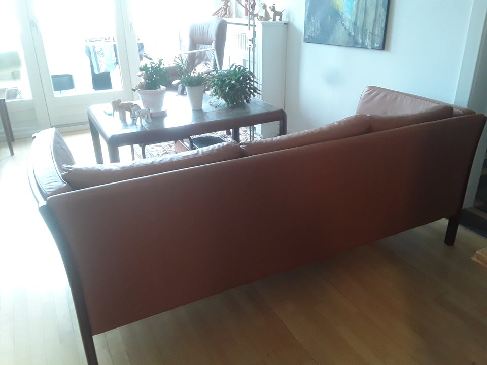 Stouby, 3 pers. Sofa fra Stouby ,