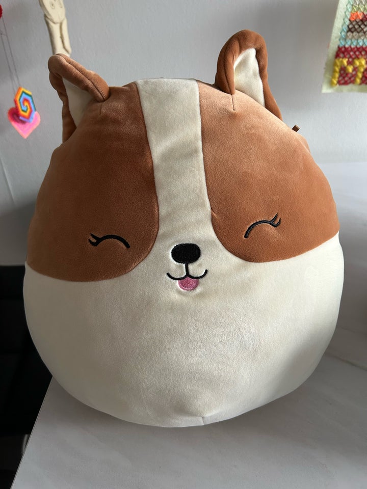 Bamse, Squishmallows