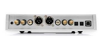 DAC, Andet, Chord Hugo TT2