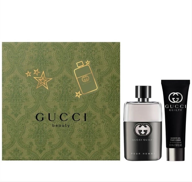 Herreparfume Gucci Guilty Pour