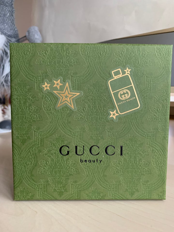 Herreparfume Gucci Guilty Pour