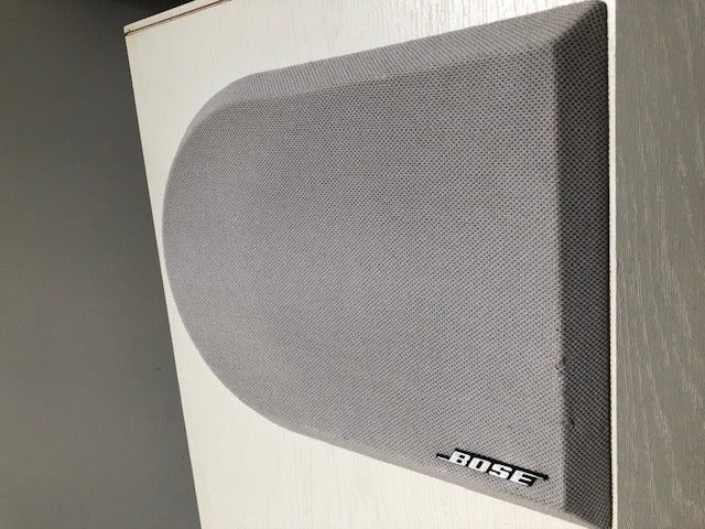 Højttaler, Bose, 401