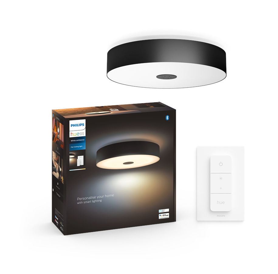 Plafond, Philips Hue