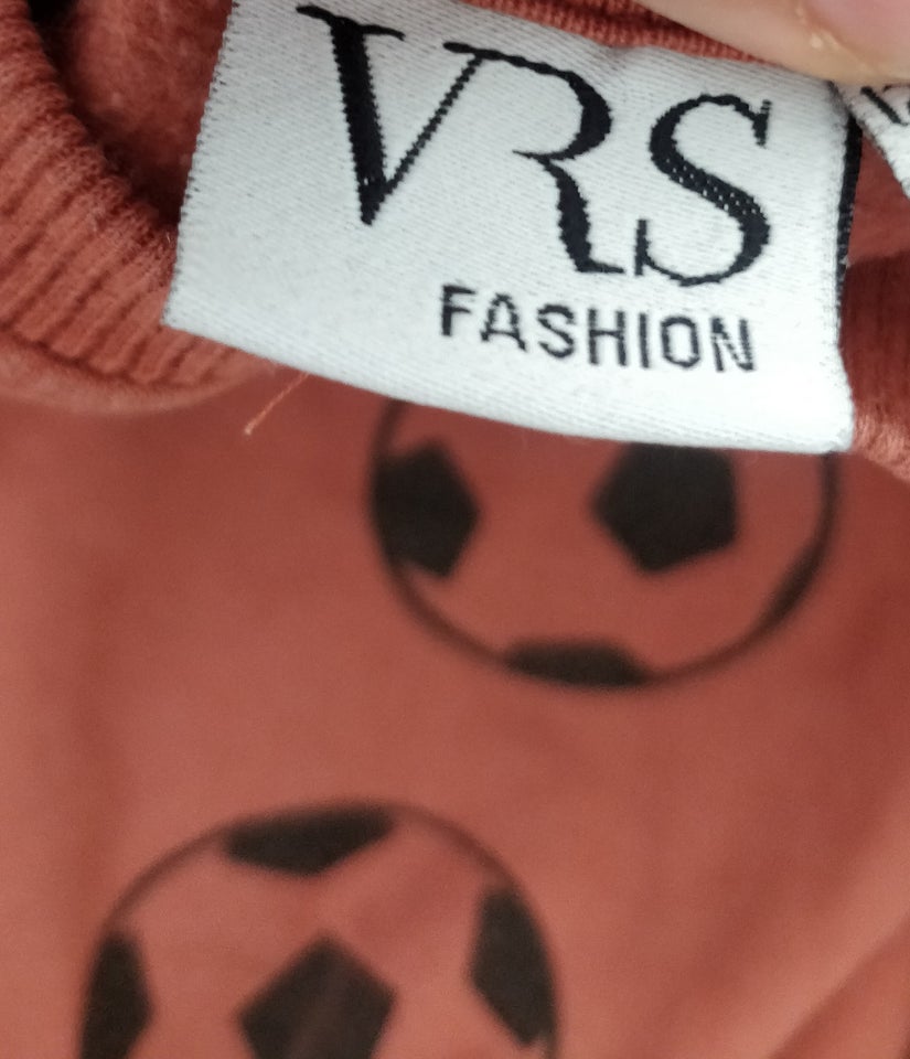 Sweatshirt, sweatshirt, VRS