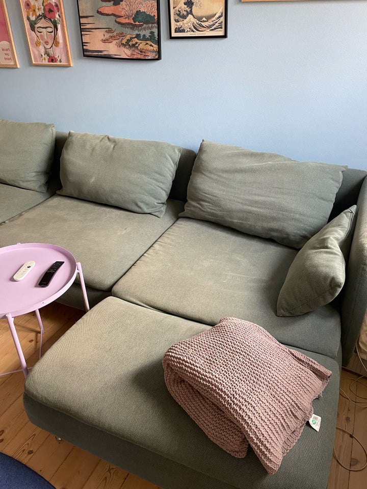 Söderhamn Sofa, Ikea