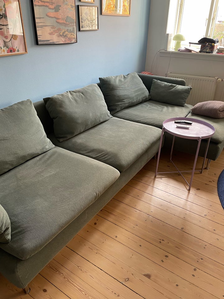 Söderhamn Sofa, Ikea