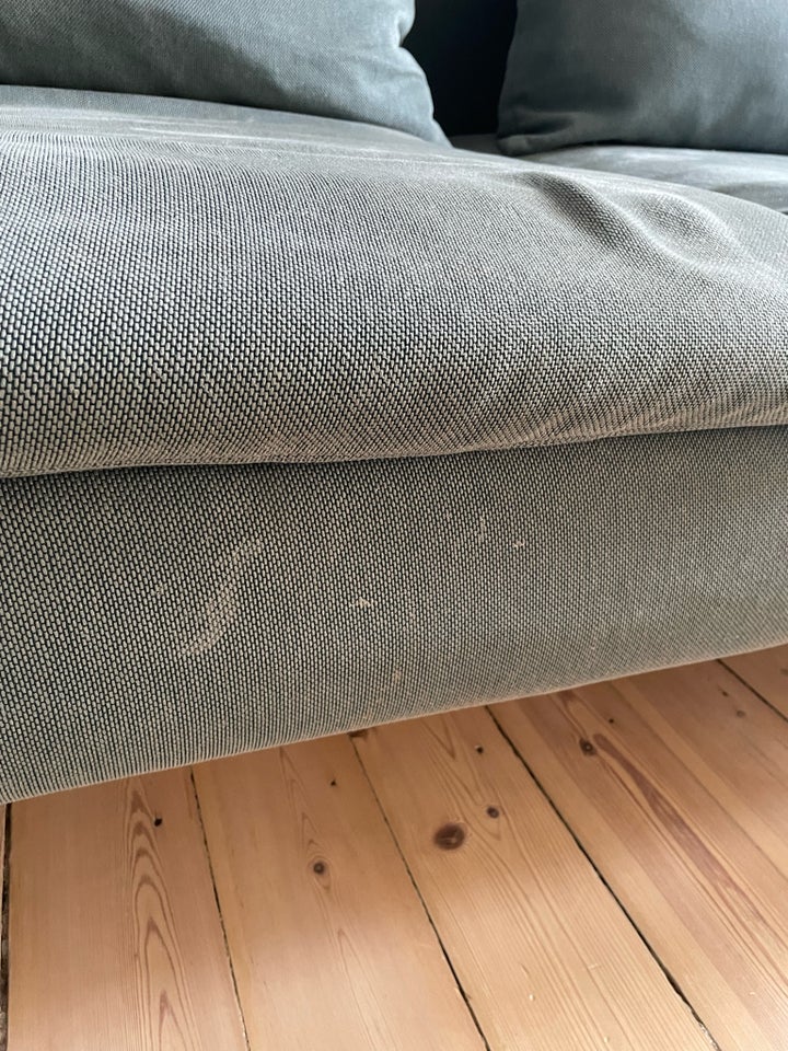 Söderhamn Sofa, Ikea