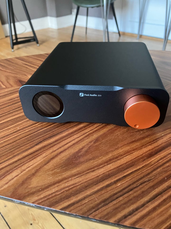 DAC, Andet, Fosi Audio ZD3