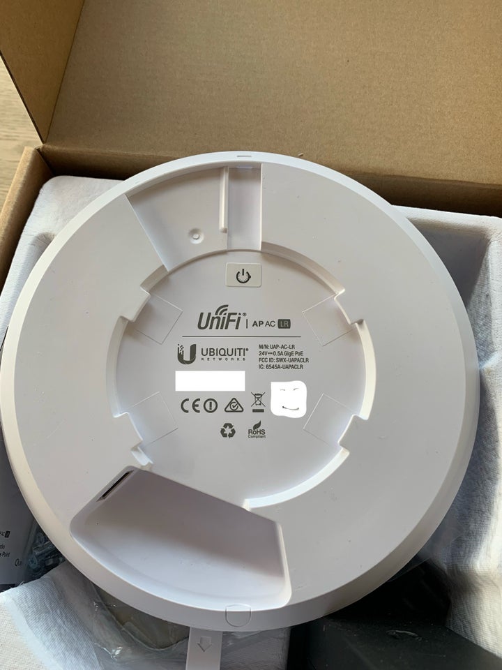 Access point, UniFi AP AC Long Range