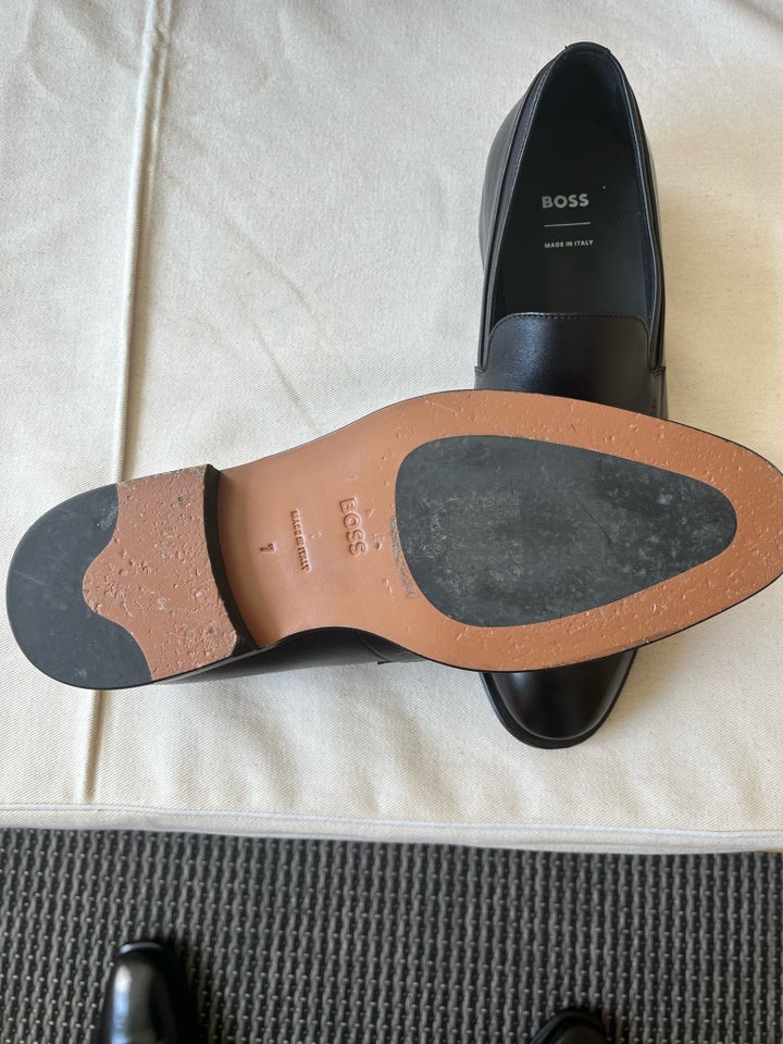 Loafers Hugo Boss str 40