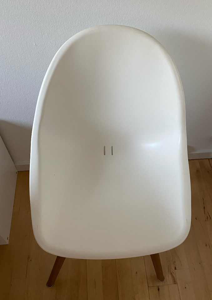 Skrivebord Jysk og IKEA b: 120 d: