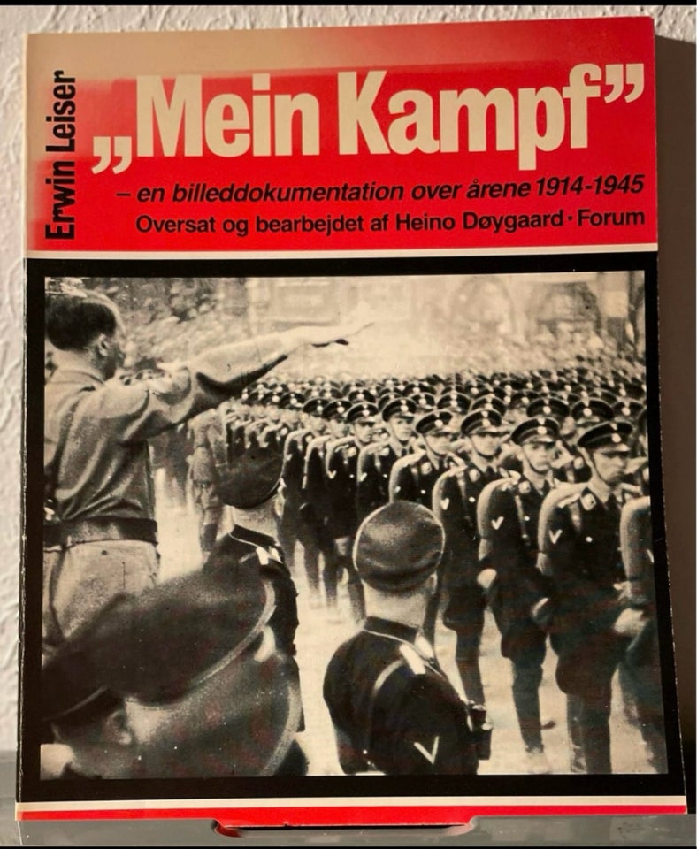 Mein Kampf - en