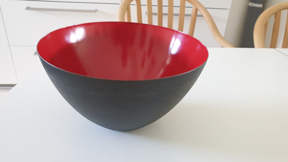 Normann copenhagen krenit ø25cm.