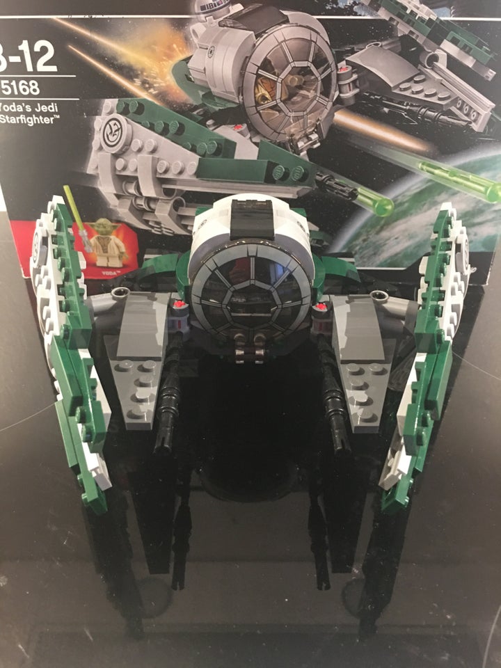 Lego Star Wars Lego 75168