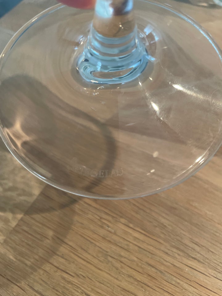 Glas Vinglas  Spiegelau