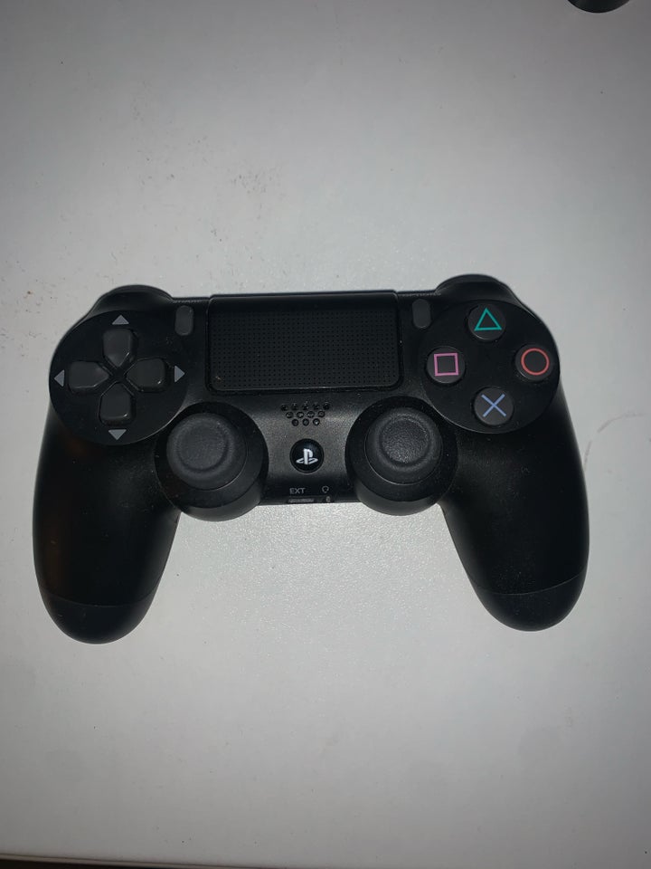 Playstation 4 Sp4 Perfekt