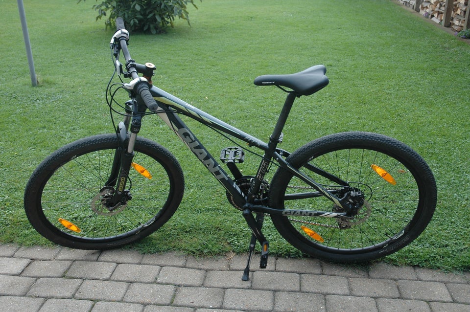 Giant ATX, hardtail, 38 cm tommer