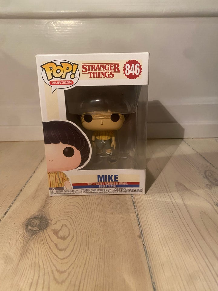 Samlefigurer, Funko pop