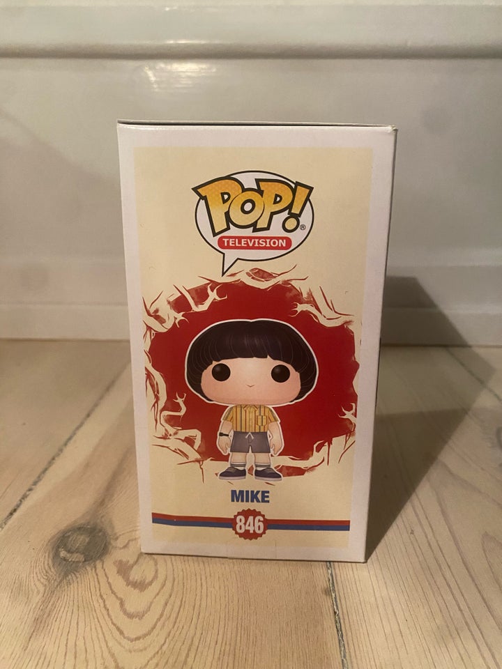 Samlefigurer, Funko pop