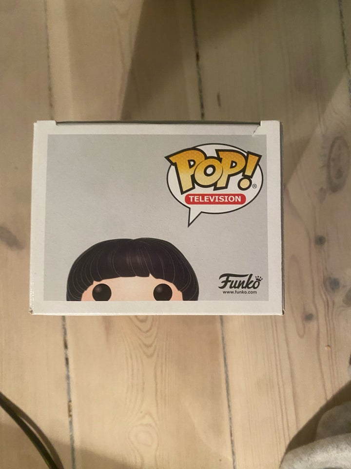 Samlefigurer, Funko pop