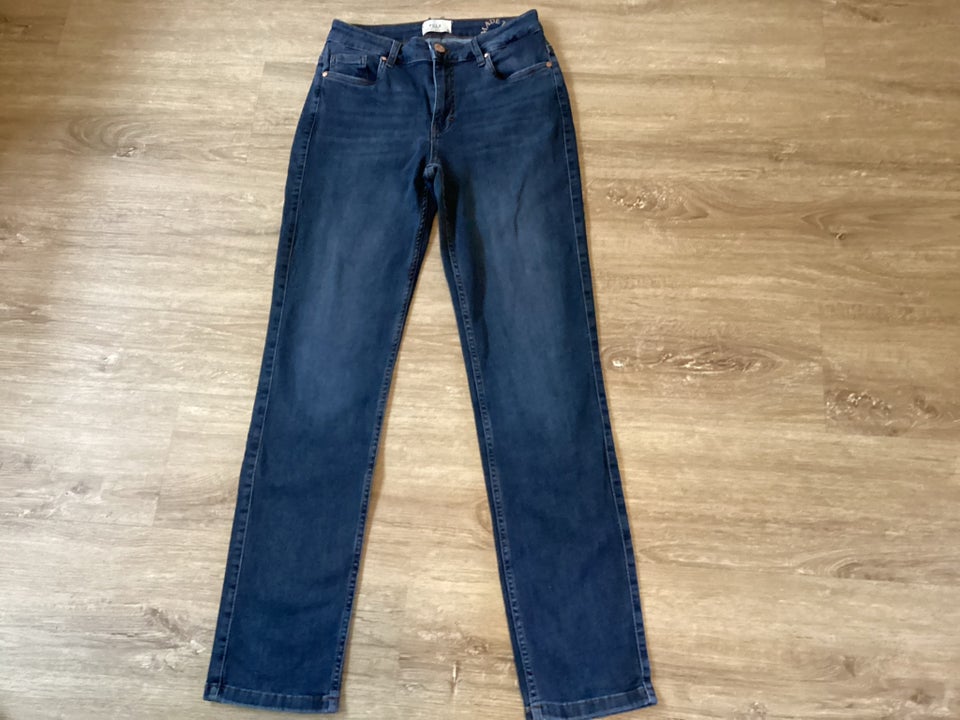 Jeans, Pulz, str. 31