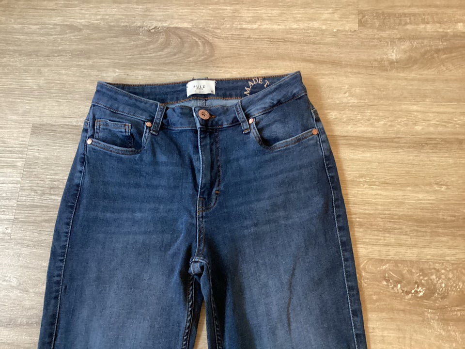 Jeans, Pulz, str. 31