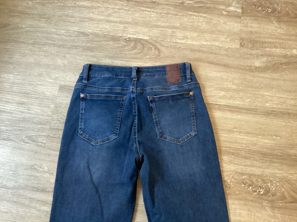 Jeans, Pulz, str. 31