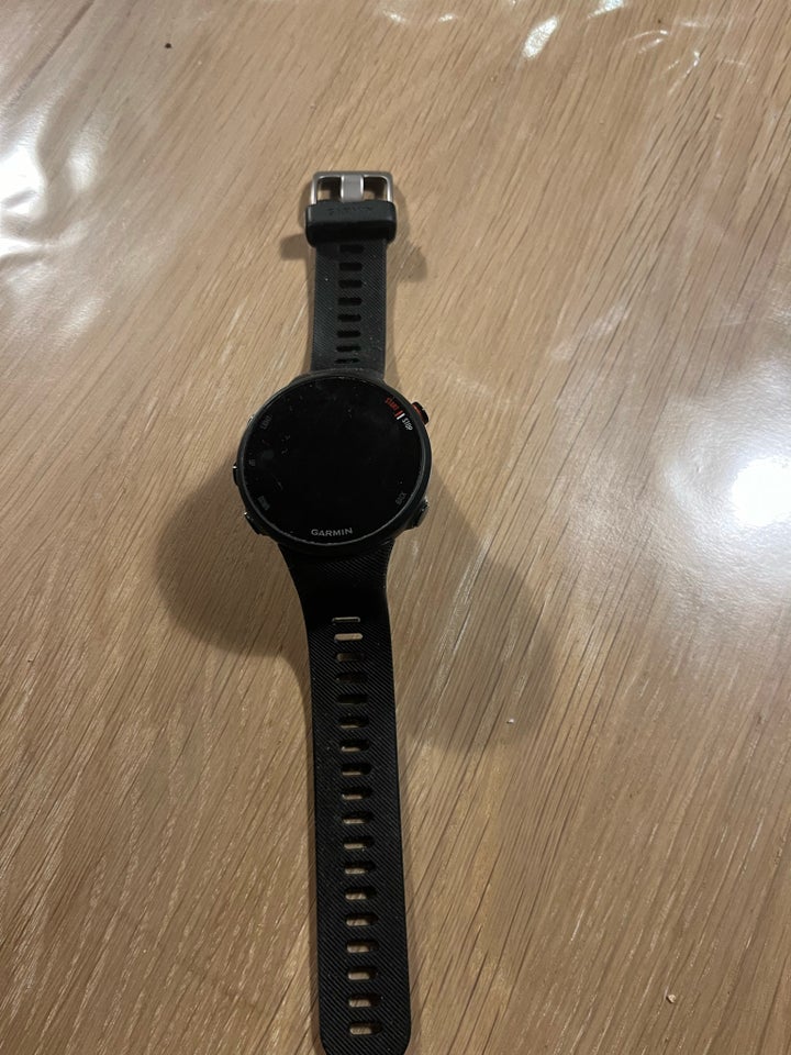 Smartwatch Garmin