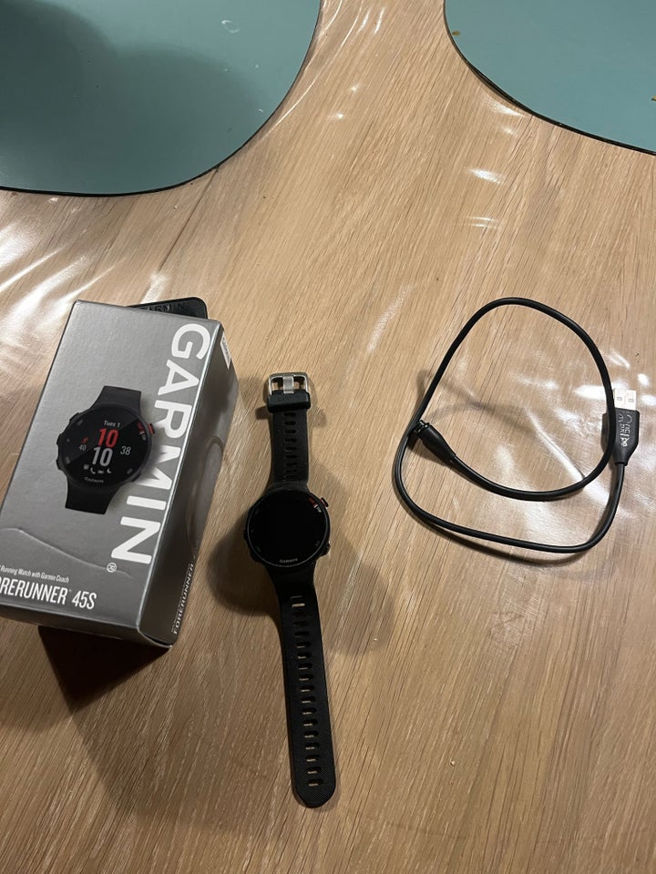 Smartwatch Garmin