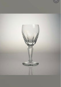Glas Portvinsglas Holmegaard