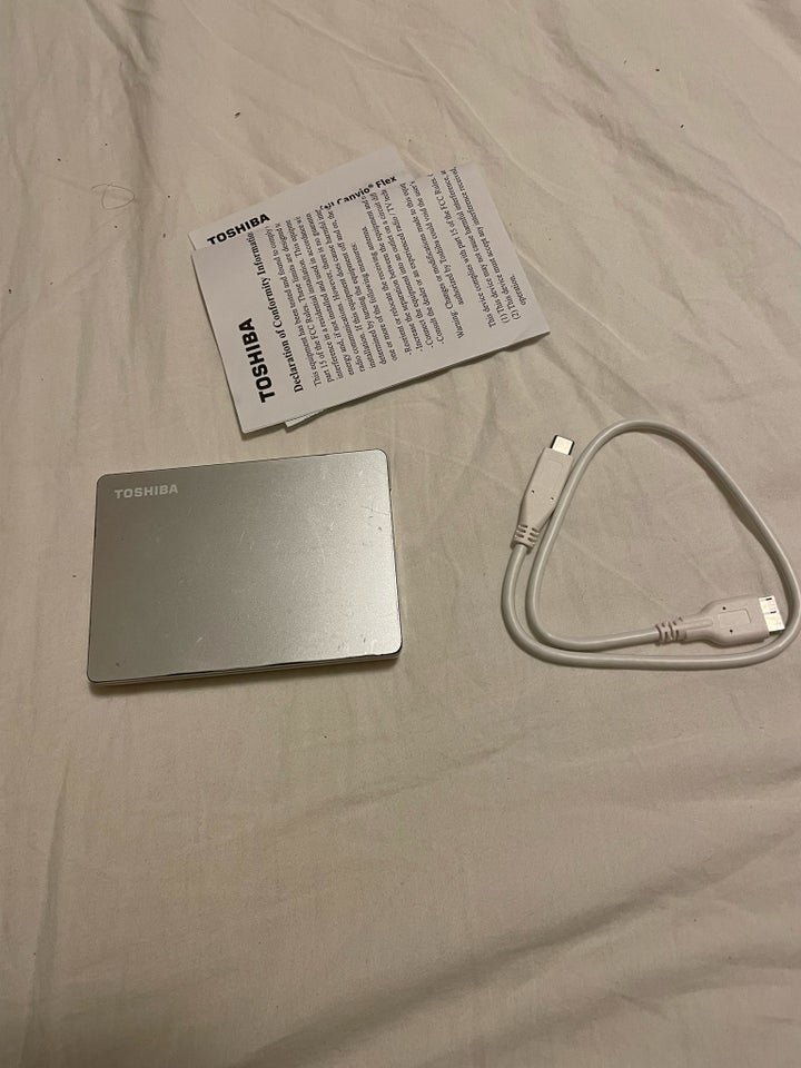 Toshiba, 2000 GB