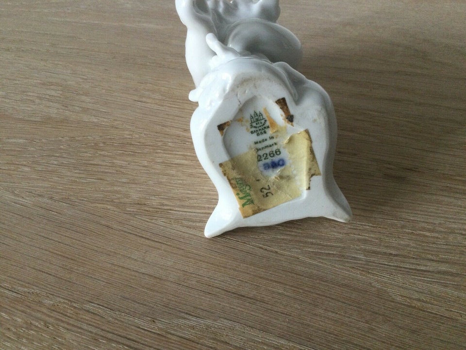 Bing og Grøndahl  Porcelæn