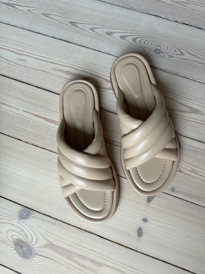 Sandaler, str. 38, Billi Bi