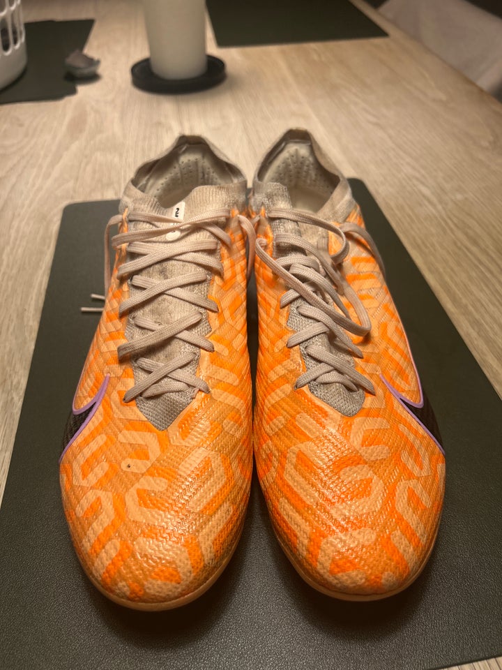 Fodboldstøvler, Nike, Mercurial