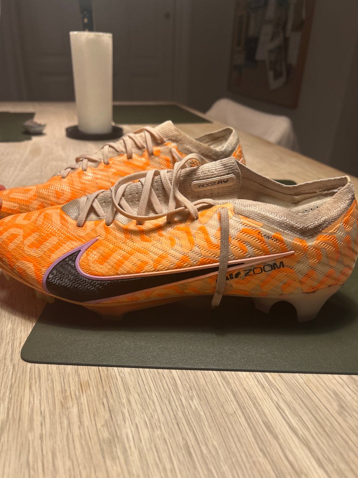 Fodboldstøvler, Nike, Mercurial