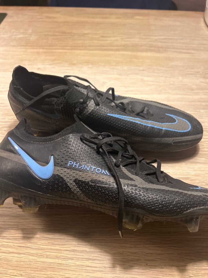 Fodboldstøvler, Nike, Mercurial