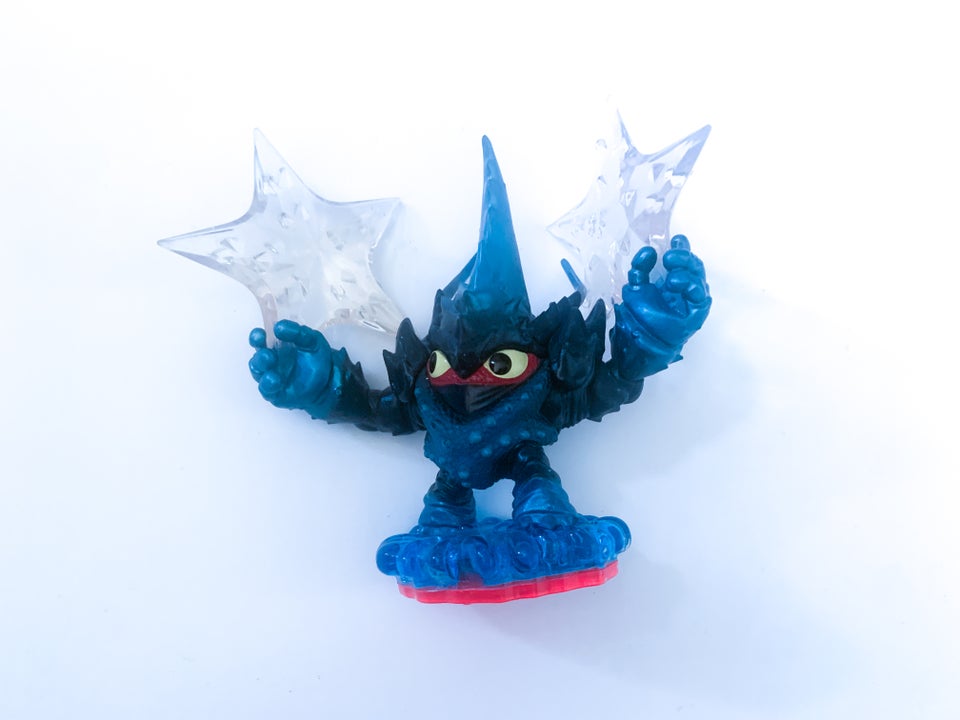 Lob Star - Skylanders Trap Team PS3