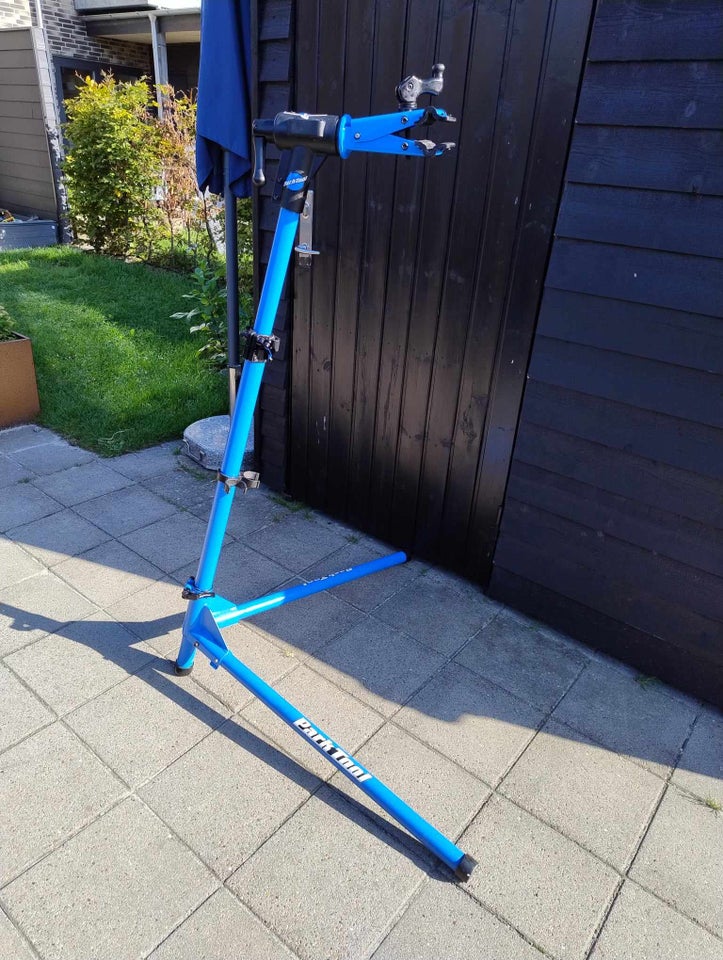 Cykelstativ, Park Tool PCS-10.1