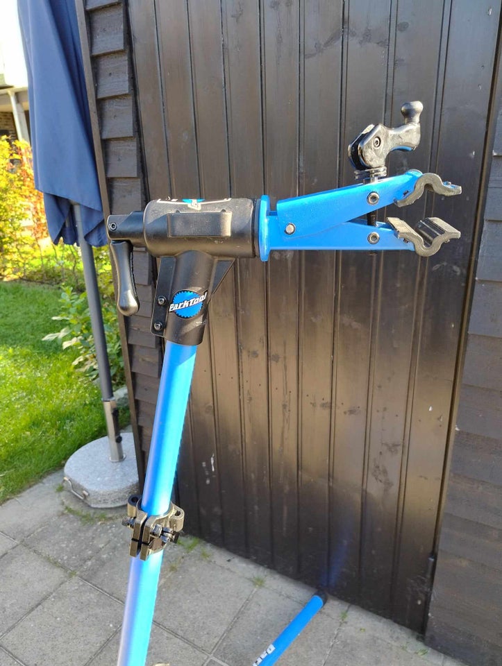 Cykelstativ, Park Tool PCS-10.1