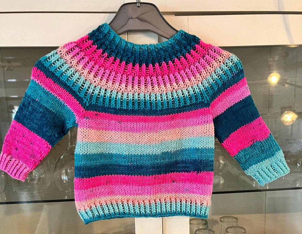 Andet Sweater