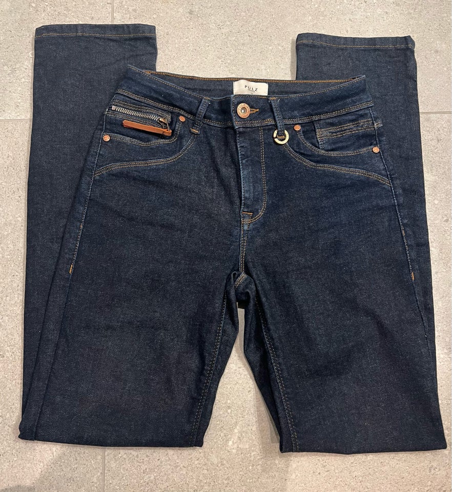 Jeans, PULZ, str. 29