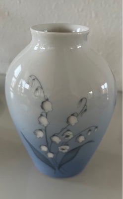 Vase Big Grøndahl